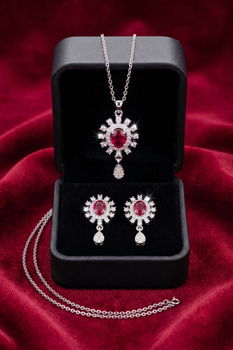 Crimson Solaris Suite